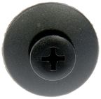Dorman 700-717 Bumper Cover Retainer - Rear Upper - view 1