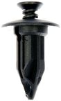 Dorman 700-717 Bumper Cover Retainer - Rear Upper - view 2