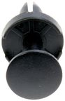 Dorman 700-719 Headlight Retainer - Rear or Rear Upper - view 1