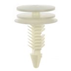 Dorman 700-783 Door Interior Trim Panel Retainer - Front - view 1