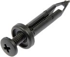 Dorman 700-864 Tailgate Stop Bumper Retainer - Front, Lower, Rear or Upper - view 1