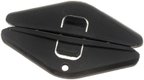 Dorman 700-871 Window Guide - Front Forward - view 1