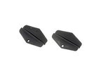 Dorman 700-874 Window Guide - Front Left Upper Rearward, Front Rearward or Front Right Upper Rearward - view 2