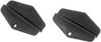 Dorman 700-874 Window Guide - Front Left Upper Rearward, Front Rearward or Front Right Upper Rearward - view 1