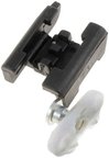 Dorman 700-896 Window Regulator Guide - Front Left - view 1