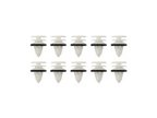 Dorman 702-001 Door Panel Install Kit - Front - view 2