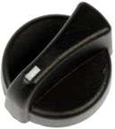 Dorman 702-5401 HVAC Heater Control Knob - view 1