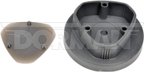 Dorman 702-5501CD Seat Adjustment Knob - view 2
