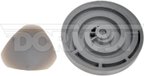 Dorman 702-5501 Seat Adjustment Knob - view 3
