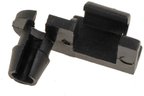 Dorman 703-236 Tailgate Latch Rod Clip - Rear Left, Rear Right or Right - view 1