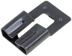Dorman 703-239 Tailgate Latch Rod Clip - view 1