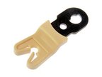 Dorman 703-241 Tailgate Latch Rod Clip - view 2