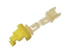 Dorman 703-242 Tailgate Latch Rod Clip - view 2
