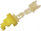 Dorman 703-242 Tailgate Latch Rod Clip - view 1