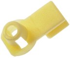 Dorman 703-247 Door Lock Rod Clip - Front or Rear - view 1