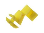 Dorman 703-250 Door Lock Rod Clip - Front - view 2