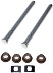 Dorman 703-265 Door Hinge Pin and Bushing Kit - Front or Rear - view 5