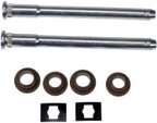 Dorman 703-265 Door Hinge Pin and Bushing Kit - Front or Rear - view 3