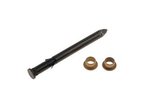 Dorman 703-266 Door Hinge Pin and Bushing Kit - Front, Front Upper, Rear or Rear Upper - view 2