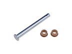 Dorman 703-271 Door Hinge Pin and Bushing Kit - Front or Rear - view 2