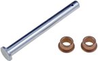 Dorman 703-271 Door Hinge Pin and Bushing Kit - Front or Rear - view 1