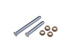 Dorman 703-272 Door Hinge Pin and Bushing Kit - Front or Rear - view 2