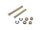 Dorman 703-273 Door Hinge Pin and Bushing Kit - Front, Front Lower or Front Upper - view 2