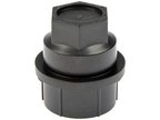 Dorman 711-025 Wheel Fastener Cover - view 2