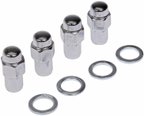 Dorman 711-208 Wheel Lug Nut - view 2