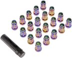 Dorman 711-255G Wheel Lock Set - view 2