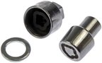 Dorman 711-328 Wheel Lock Set - view 1