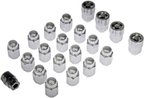 Dorman 711-341 Wheel Lock Set - view 2