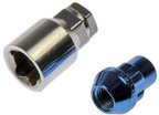 Dorman 711-342 Wheel Lock Set - view 1
