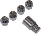 Dorman 711-426 Wheel Lock Set - view 2