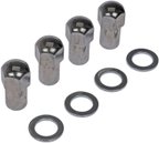 Dorman 711-603 Wheel Lug Nut - view 2