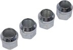 Dorman 711-606 Wheel Lug Nut - Rear - view 2