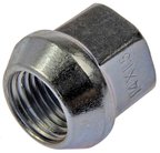 Dorman 711-606 Wheel Lug Nut - Rear - view 1