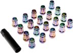 Dorman 711-655G Wheel Lug Nut - view 1