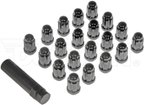Dorman 711-656 Wheel Lug Nut - view 1