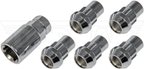Dorman 712-228 Wheel Lock Set - Front or Rear - view 2