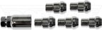 Dorman 712-228 Wheel Lock Set - Front or Rear - view 3