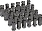 Dorman 712-245AXL Wheel Lug Nut - Front or Rear - view 8