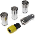 Dorman 712-280 Wheel Lock Set - view 2