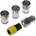 Dorman 712-380 Wheel Lock Set - view 2