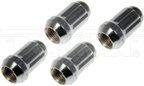Dorman 712-415 Wheel Lock Set - Front or Rear - view 2