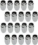 Dorman 712-544 Wheel Lug Nut - view 2