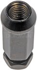 Dorman 712-645AXL4 Wheel Lug Nut - Front or Rear - view 1