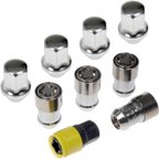 Dorman 712-680 Wheel Lock Set - view 5