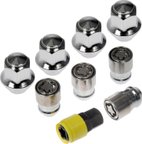 Dorman 712-681 Wheel Lock Set - view 5