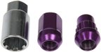 Dorman 713-275J Wheel Lug Nut - view 1